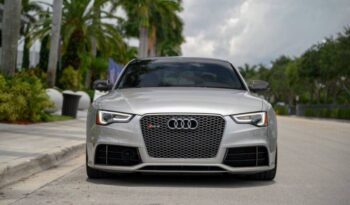 
									Audi RS 5 full								