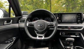 
									Kia K5 full								