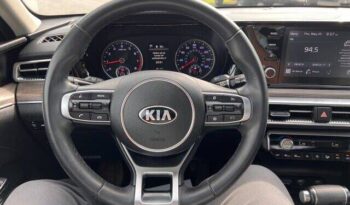 
									Kia K5 full								