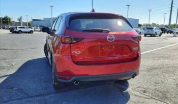 
									Mazda CX-5 full								