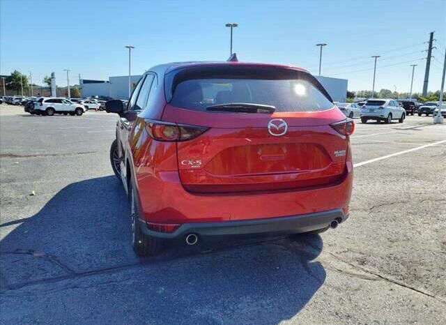 
								Mazda CX-5 full									