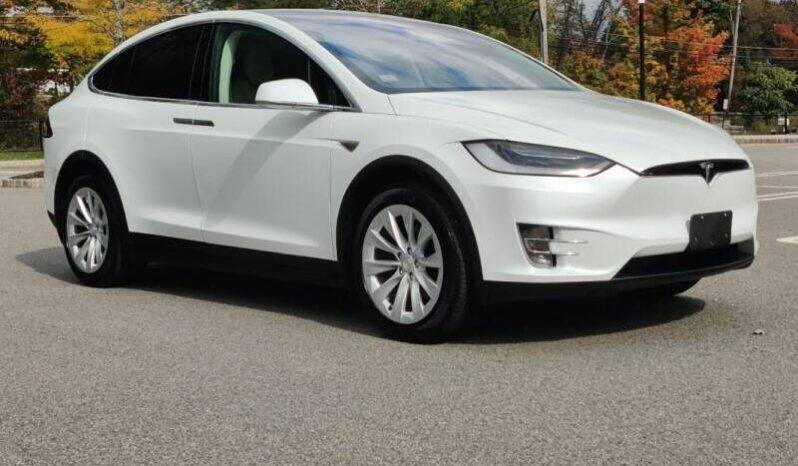 
								Tesla Model X full									