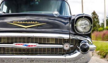 
									Chevrolet Bel Air full								