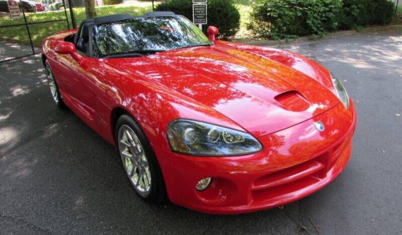 
								Dodge Viper full									