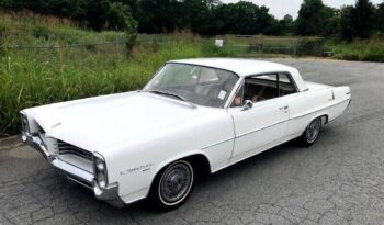 
									Pontiac Catalina full								