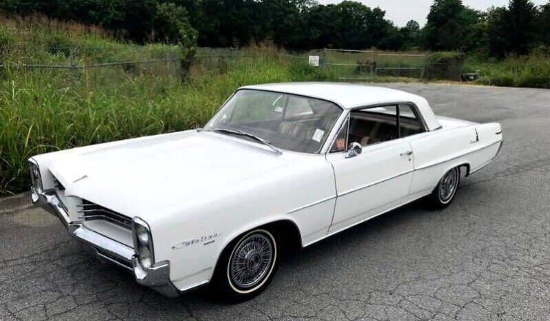 
								Pontiac Catalina full									