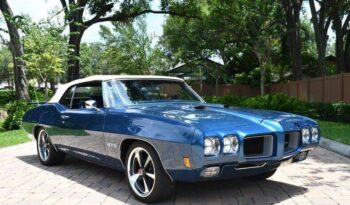 
									Pontiac GTO full								