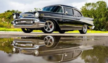 
									Chevrolet Bel Air full								