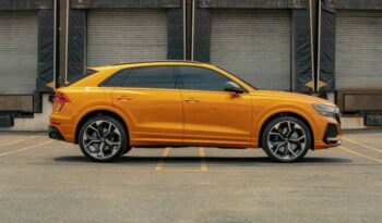 
									Audi RS Q8 full								