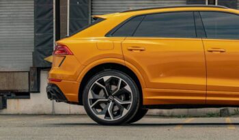 
									Audi RS Q8 full								