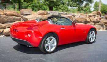 
									Pontiac Solstice full								