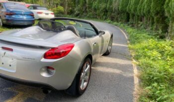 
									Pontiac Solstice full								