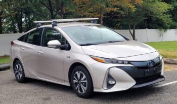 
									Toyota Prius Prime full								