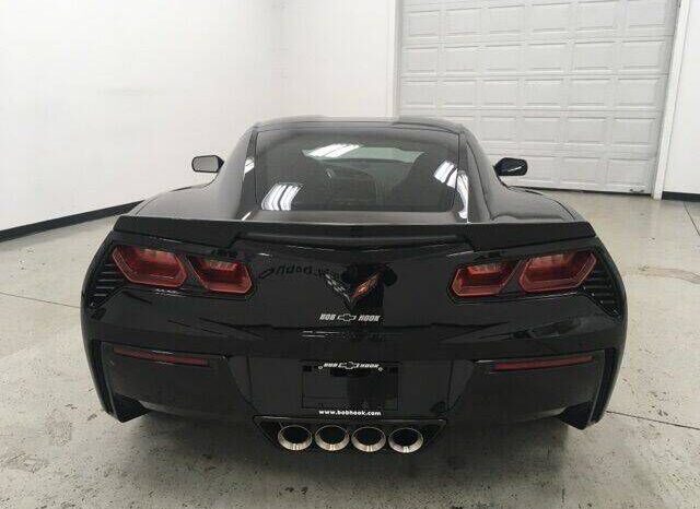 
								Chevrolet Corvette full									