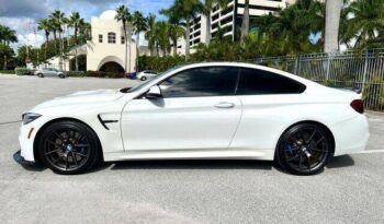 
									BMW M4 full								