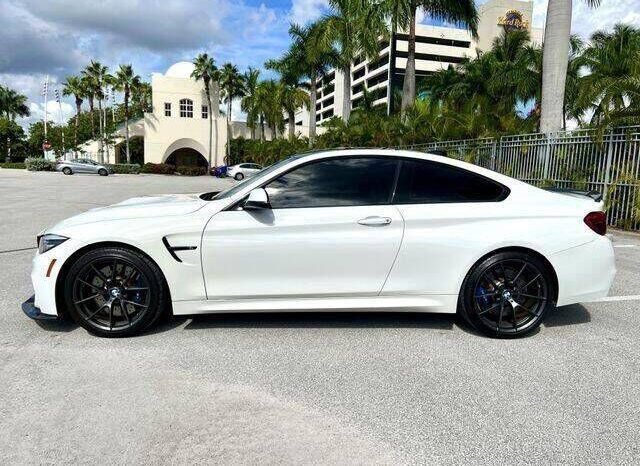 
								BMW M4 full									