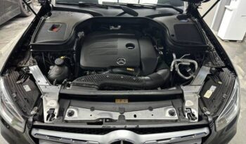 
									Mercedes-Benz GLC full								