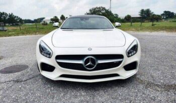 
									Mercedes-Benz AMG GT full								