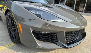 
									Lotus Evora GT full								