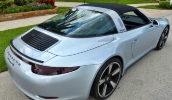 
									Porsche 911 full								