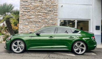 
									Audi RS 5 Sportback full								