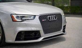 
									Audi RS 5 full								