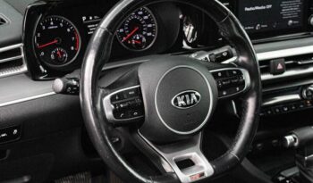 
									Kia K5 full								