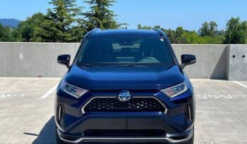 
									Toyota RAV4 Prime full								