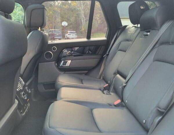 
								Land Rover Range Rover full									