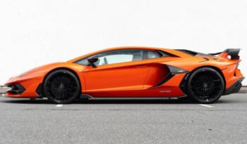 
									Lamborghini Aventador full								