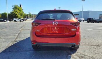 
									Mazda CX-5 full								