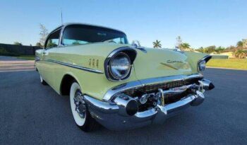 
									Chevrolet Bel Air full								