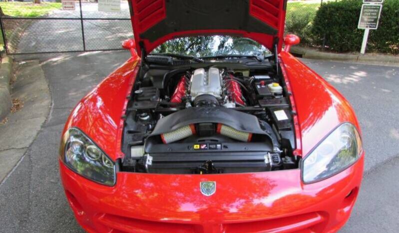 
								Dodge Viper full									