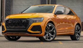 
									Audi RS Q8 full								