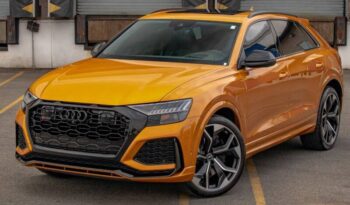 
									Audi RS Q8 full								