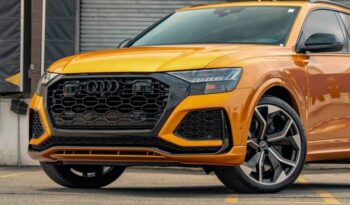 
									Audi RS Q8 full								