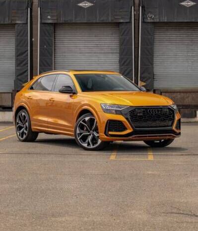 
								Audi RS Q8 full									