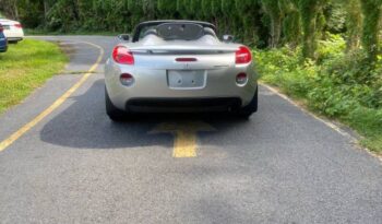 
									Pontiac Solstice full								