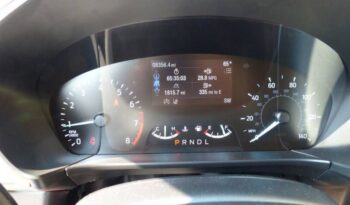 
									Ford Escape full								