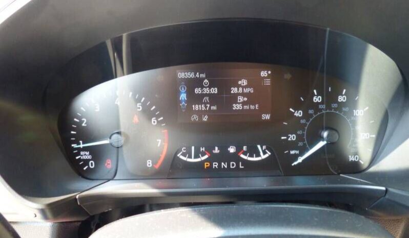 
								Ford Escape full									