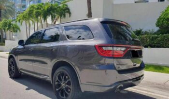 
									Dodge Durango full								