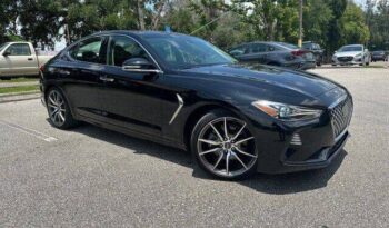 
									Genesis G70 full								