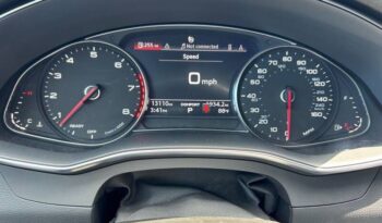 
									Audi A6 full								