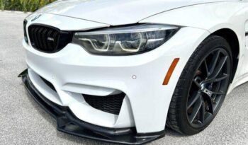 
									BMW M4 full								