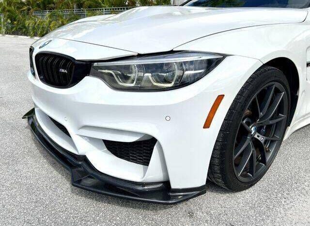 
								BMW M4 full									