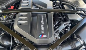 
									BMW M4 full								