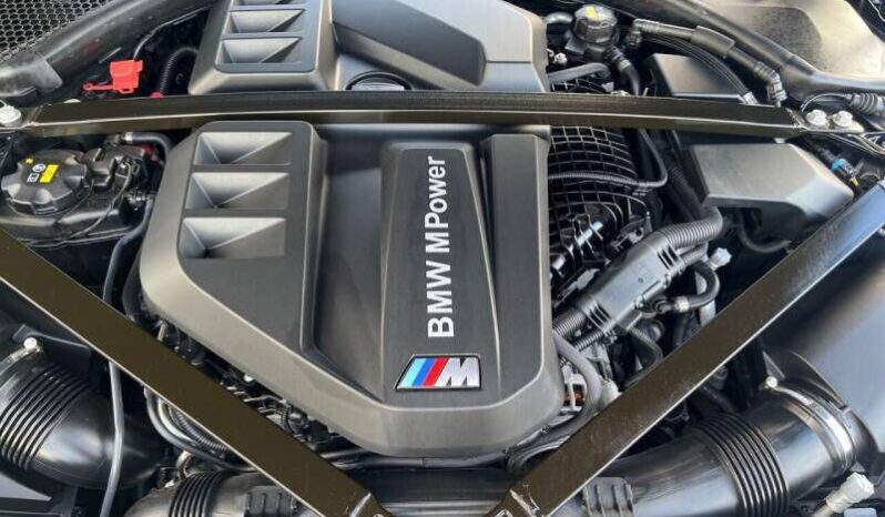 
								BMW M4 full									