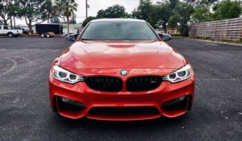 
									BMW M4 full								