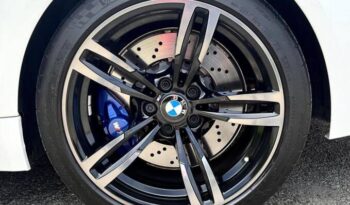 
									BMW M4 full								