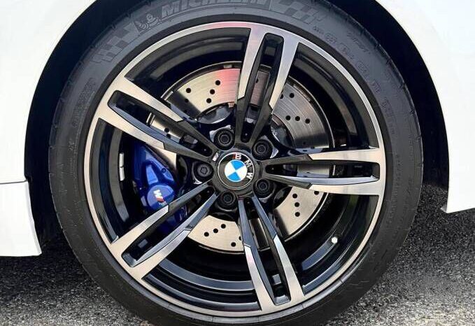 
								BMW M4 full									